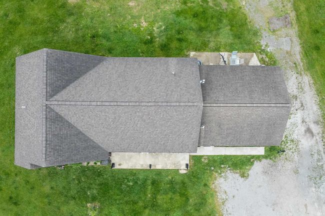 2325 N Huntington Rd, House other with 3 bedrooms, 2 bathrooms and null parking in Marion IN | Image 8