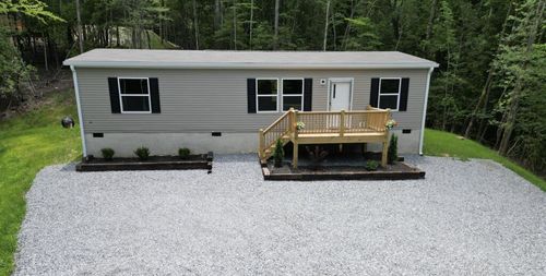 101 Sawyer Ridge Lane, Hayesville, NC, 28904 | Card Image