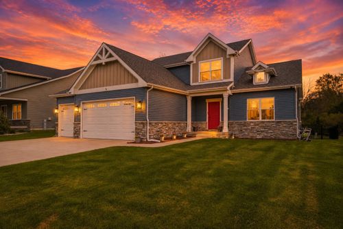 13331 Victoria Lane, Cedar Lake, IN, 46303 | Card Image