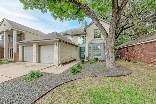 12203 Arrowwood Dr, Austin, TX, 78727-5803 | Card Image