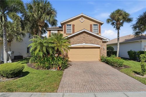 2513 Keystone Lake Dr, CAPE CORAL, FL, 33909-2942 | Card Image