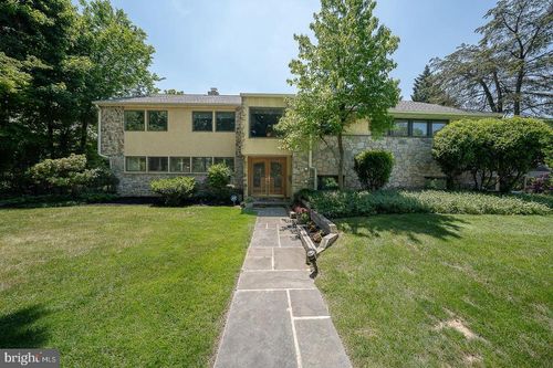 1436 Hillside Rd, WYNNEWOOD, PA, 19096-2407 | Card Image