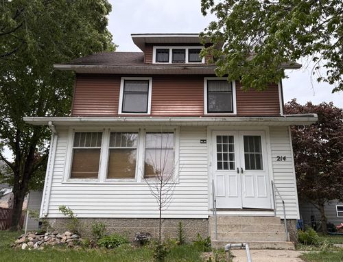 214 Broadway, Hanska, MN, 56041-7708 | Card Image