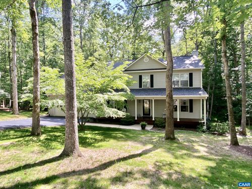 16 Wildwood Dr, PALMYRA, VA, 22963 | Card Image