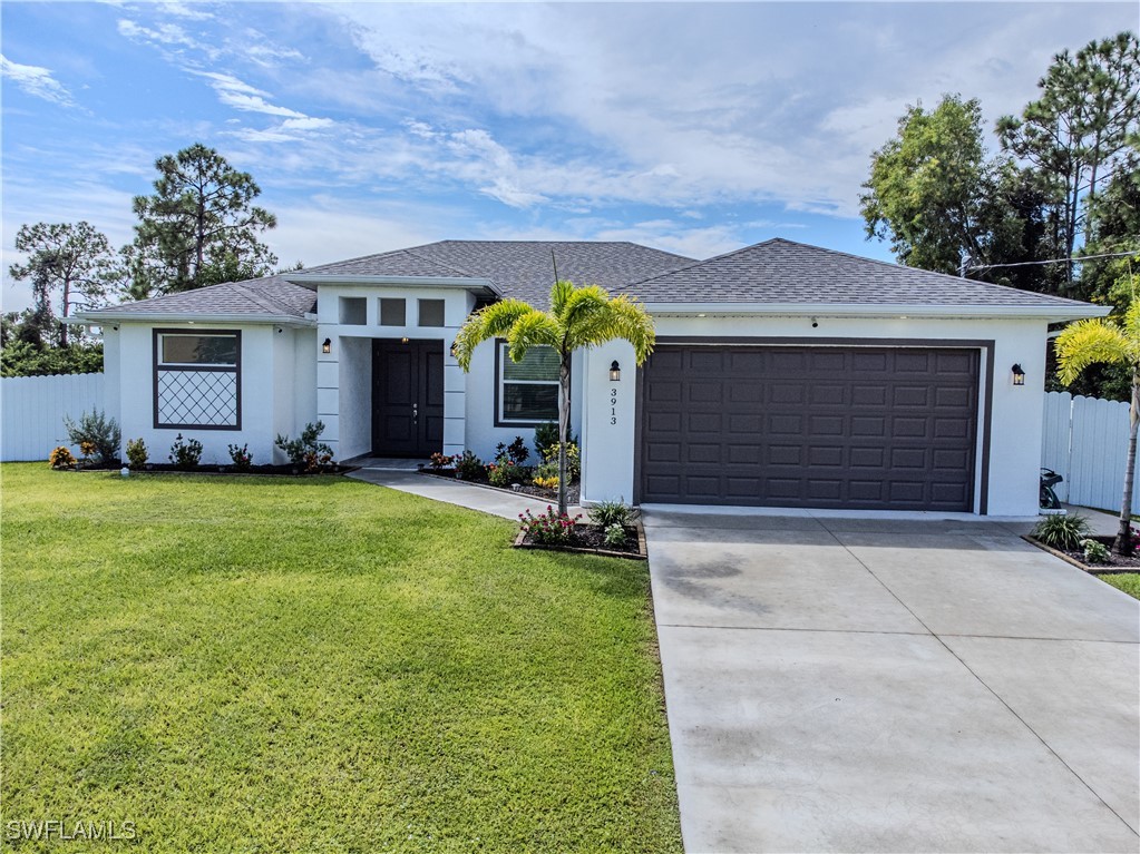 Ordnance Rd, Lehigh Acres, FL 33971