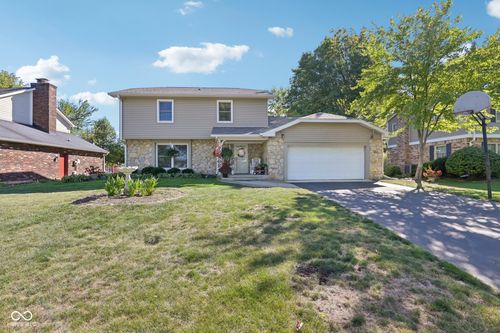 6525 Buttonwood Dr, Noblesville, IN, 46062-9150 | Card Image