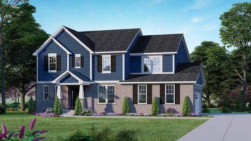 3500 Mare Circle, Commerce Twp, MI, 48382 | Card Image