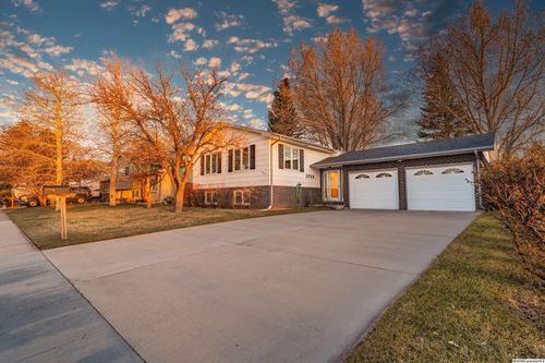 1714 Symons St, Laramie, WY, 82070-5451 | Card Image