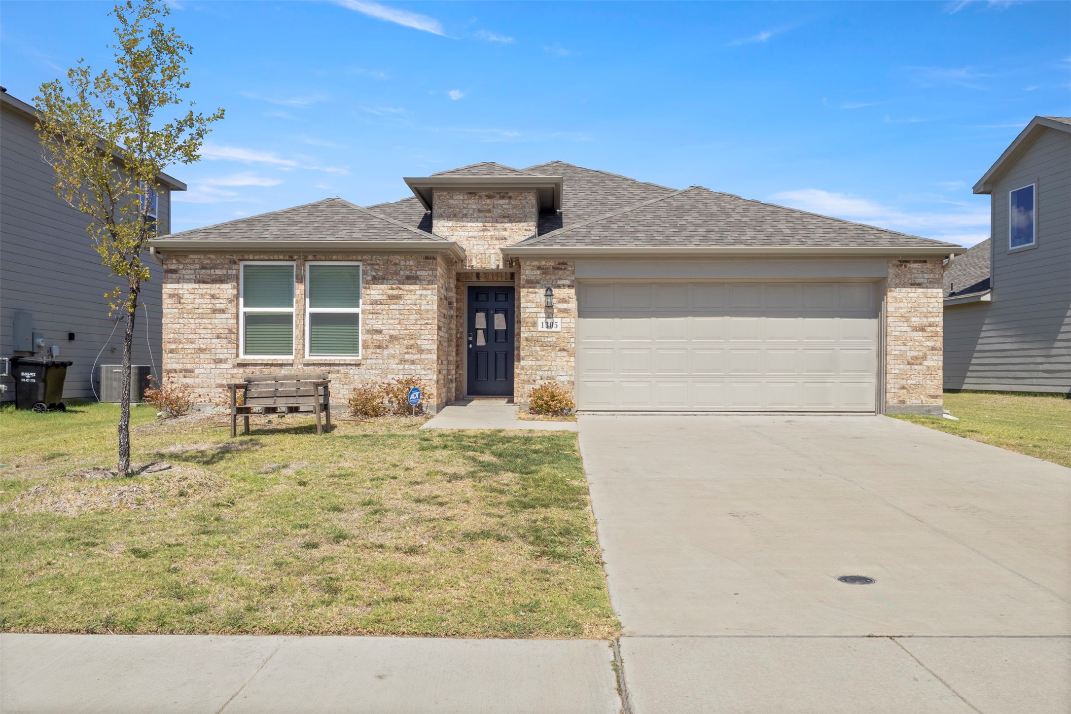 Residential in Crandall
