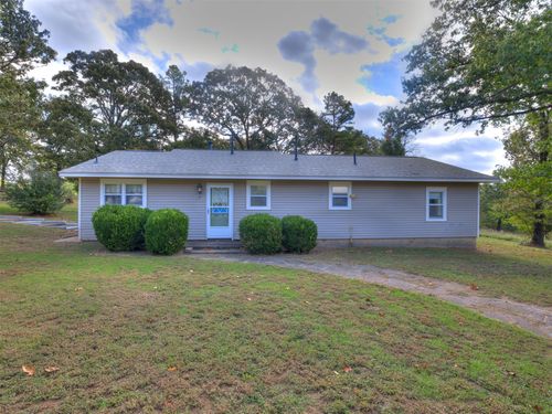 7085 N 427, Chelsea, OK, 74016-5619 | Card Image