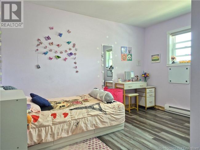 1638 Rte 322, House other with 4 bedrooms, 2 bathrooms and null parking in Robertville NB | Image 10