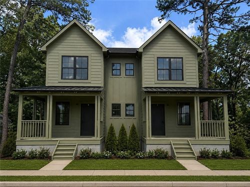1462 Connally Ave Sw, Atlanta, GA, 30310-4032 | Card Image