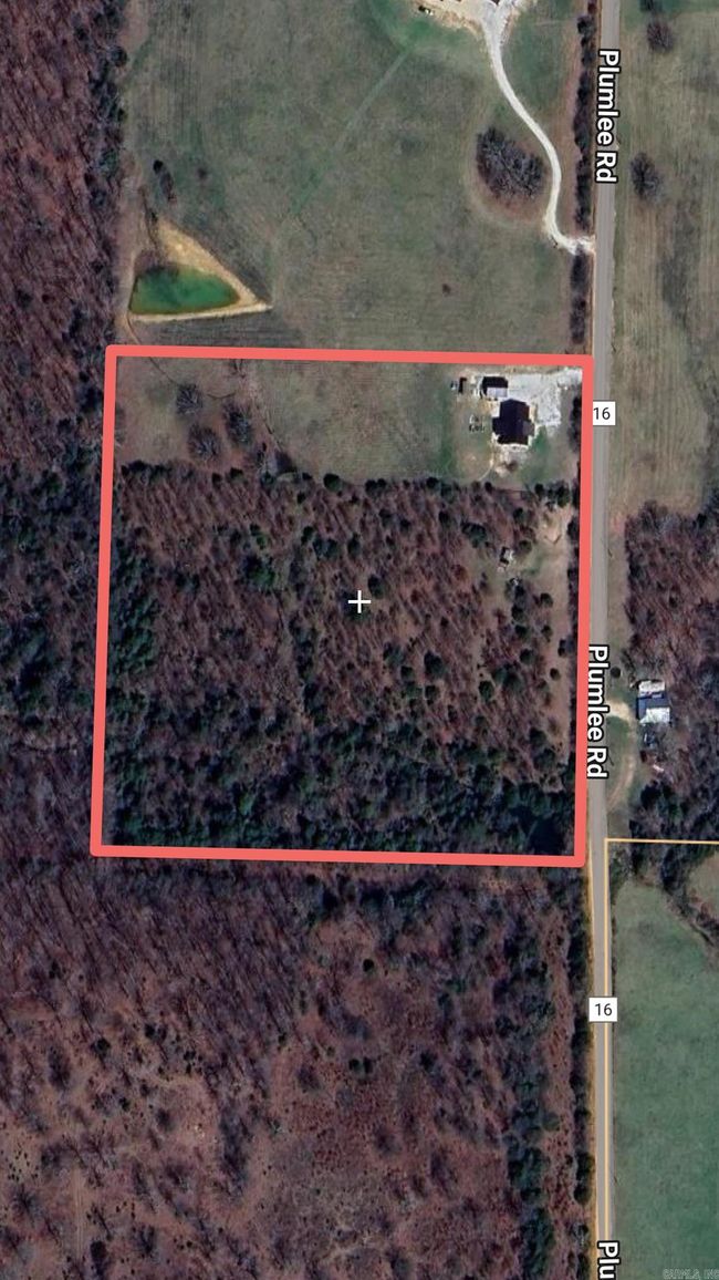 1665 Nc 1600, House other with 3 bedrooms, 2 bathrooms and null parking in Compton AR | Image 49
