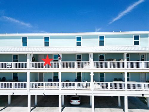112 N 32nd St, Mexico Beach, FL, 32456-0232 | Card Image