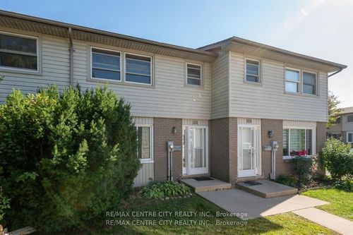 110-690 Little Grey St, London, ON, N5Z4M9 | Card Image