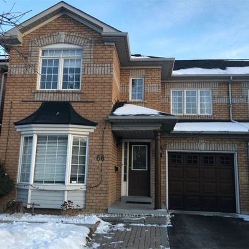 68 Seaside Cir, Brampton, ON, L6R2G8 | Card Image