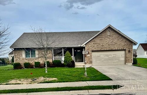 918 Willow Bend Dr, Wilmington, OH, 45177-2589 | Card Image