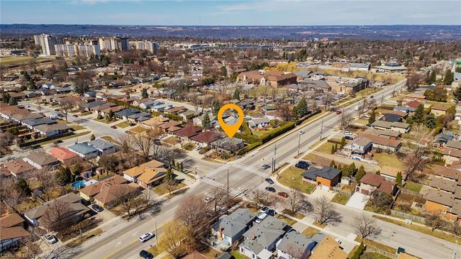 100 Hadeland Ave, House other with 4 bedrooms, 2 bathrooms and 2 parking in Hamilton ON | Image 36