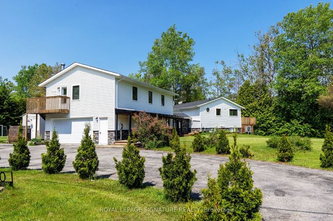 20 Hillview Cres, House other with 6 bedrooms, 5 bathrooms and 8 parking in Midhurst ON | Image 36
