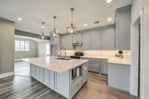 1025 Arizona Drive, Cleveland, TX, 77327 | Card Image