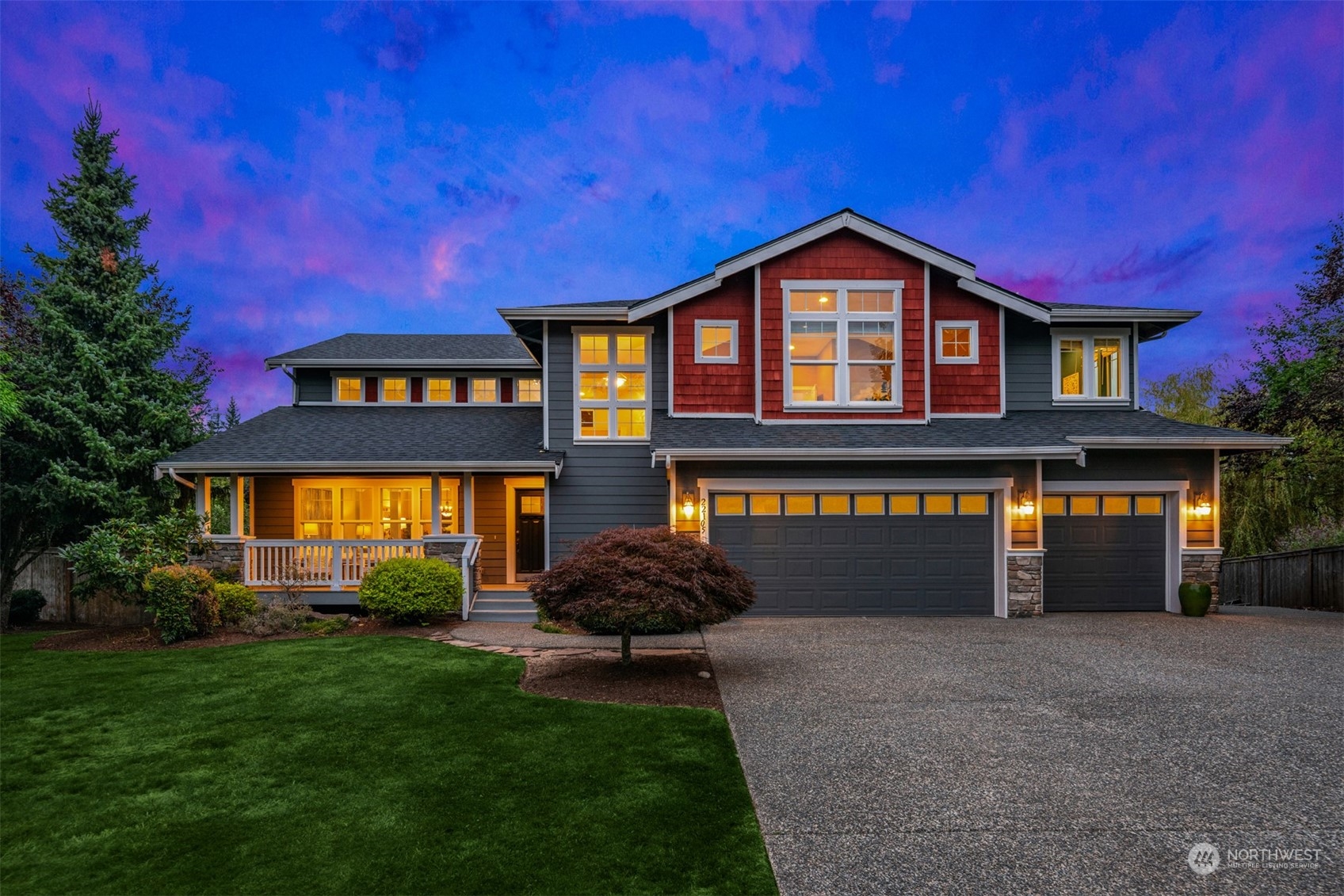 99th St, Snohomish, WA 98290