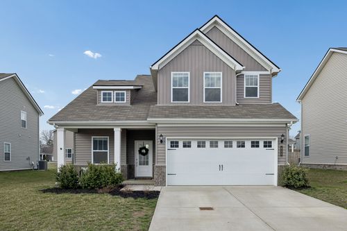 658 Trevino Way, Spring Hill, TN, 37174-2904 | Card Image