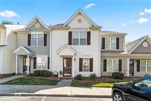 3877 Hickswood Creek Dr, High Point, NC, 27265-7965 | Card Image