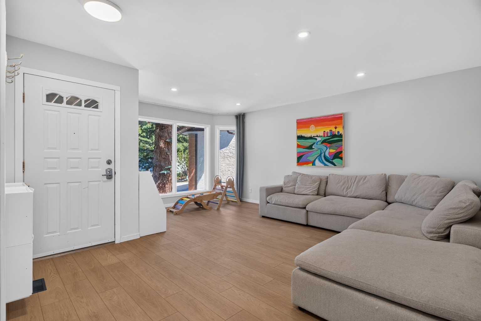 Residential in Calgary 3
