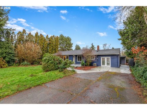 14308 Se Rupert Dr, Milwaukie, OR, 97267-1205 | Card Image