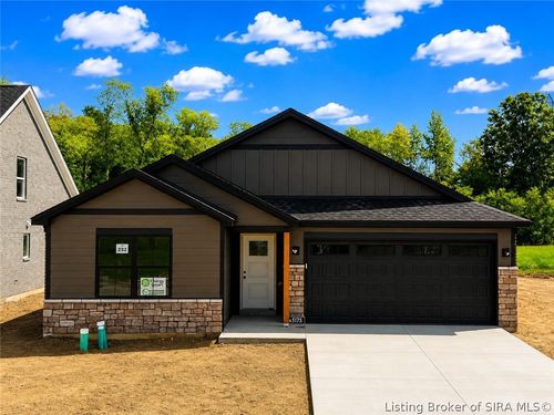 lot-232-5173 Woodstone Cir, Jeffersonville, IN, 47130-1405 | Card Image