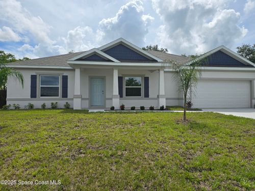 261 Consolata Ave Nw, PALM BAY, FL, 32907-2862 | Card Image