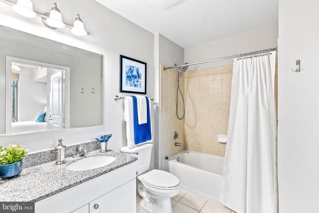 UNIT-605W - 3600 S Glebe Rd, Condo with 1 bedrooms, 1 bathrooms and null parking in ARLINGTON VA | Image 22