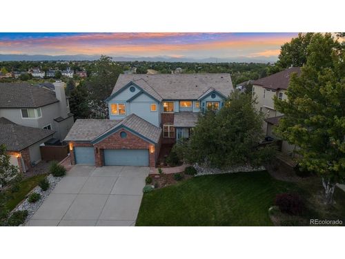 9140 Princeton St, Highlands Ranch, CO, 80130-4176 | Card Image