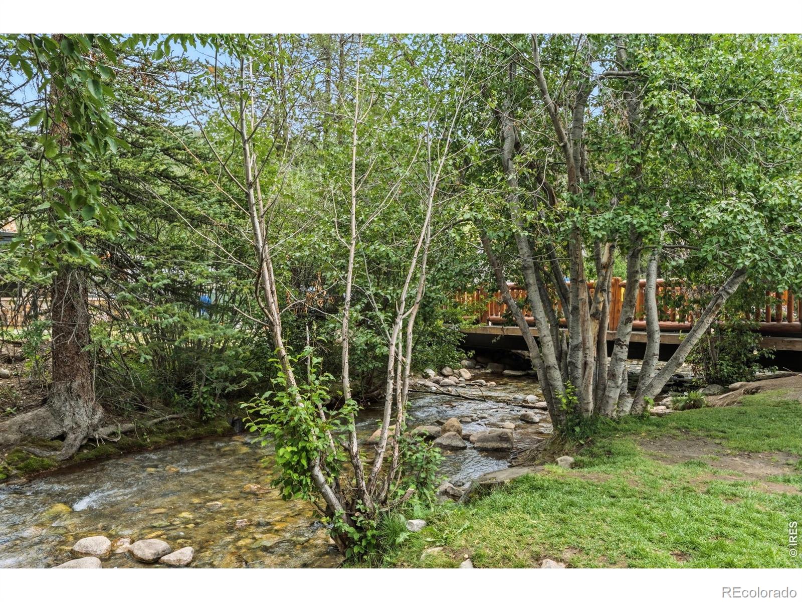 Residential in Keystone 2