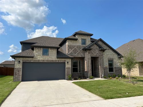 249 Lillian Ln, Waxahachie, TX, 75165-2089 | Card Image
