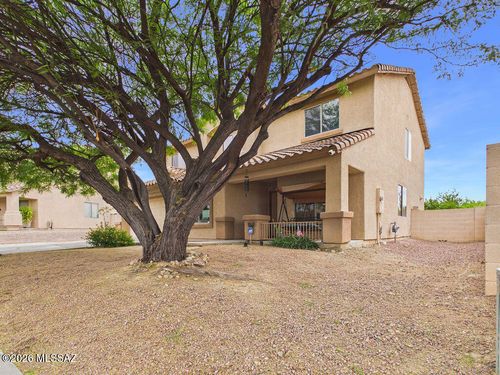 4591 S Paseo Don Rolando, Tucson, AZ, 85746 | Card Image