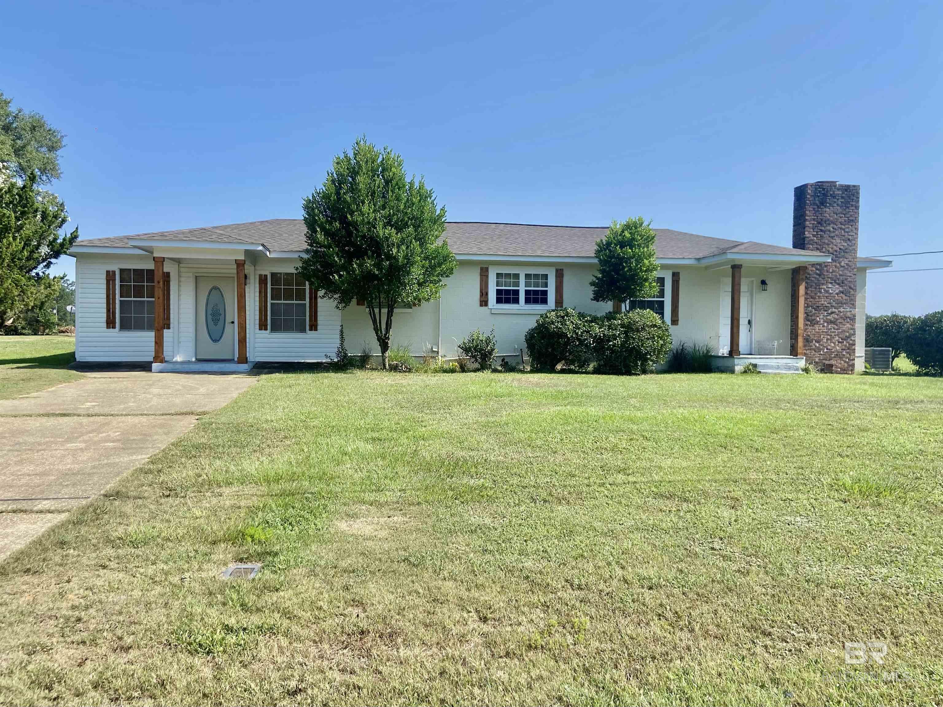 Highway 136 , Monroeville, AL 36460