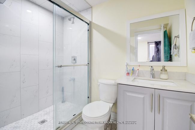 38 Rosewell Cres, House other with 8 bedrooms, 6 bathrooms and 4 parking in Georgetown ON | Image 40