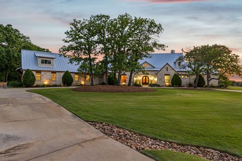 1100 Triple Crown Ct, Bartonville, TX, 76226-6383 | Card Image