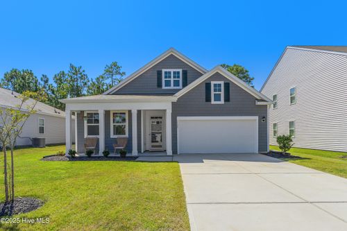 1528 Pleasant Hollow Ct Se, Bolivia, NC, 28422-5800 | Card Image
