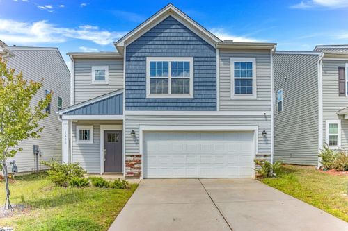 1411 Penrith Ct, Boiling Springs, SC, 29316-4842 | Card Image