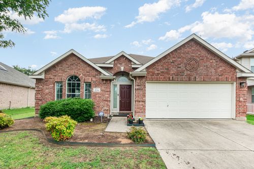1232 Morning Dove, Aubrey, TX, 76227-7523 | Card Image