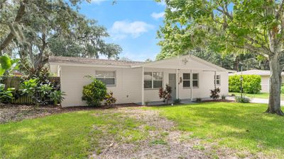 358 S Orchard Street, House other with 4 bedrooms, 1 bathrooms and null parking in Ormond Beach FL | Image 2