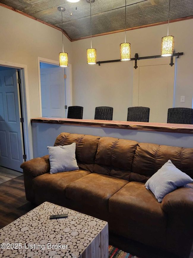 B - 41 Hidden Valley Ln, House other with 2 bedrooms, 1 bathrooms and null parking in Hudson KY | Image 11