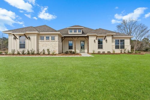 25128 Grace Vista Way, Montgomery, TX, 77356-2338 | Card Image