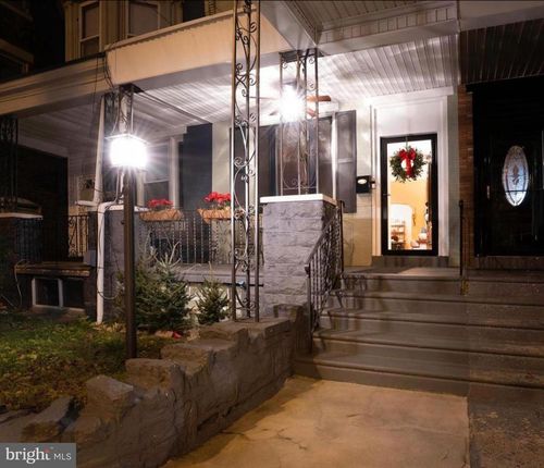 1214 N 57th St, PHILADELPHIA, PA, 19131-4105 | Card Image