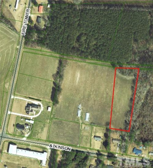  Pine St, Orrum, NC, 28369 | Card Image