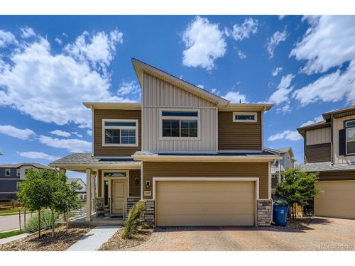 13589 E 102nd Pl, Commerce City, CO, 80022-9136 | Card Image