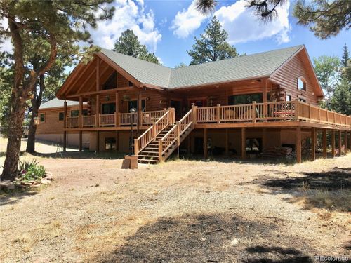 1108 Ove Pl, Fort Garland, CO, 81133-9763 | Card Image
