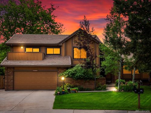 5860 W Atlantic Dr, Lakewood, CO, 80227-2501 | Card Image